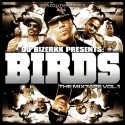 Birds The Mixtape, Vol. 1 mixtape cover art