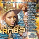 Tapes Top 20 R&B, Vol. 3 mixtape cover art