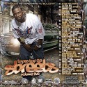 Tapes Top 20 Streets, Vol. 5 mixtape cover art