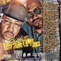 Top 20 Dirty South, Vol. 5 mixtape cover art