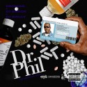 Mixtape cover art