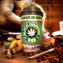 Mixtape cover art