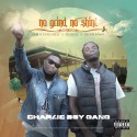 Charlie Boy Gang - No Grind, No Shine mixtape cover art