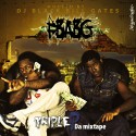 FBABG - Triple P (P*ssy, Pradas & Pistols) mixtape cover art