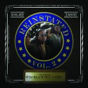 Kool-Hot & T Money - Reinstated 2 mixtape cover art