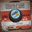 Leave That Country Shit To Us mixtape cover art