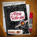 Schoolboyz Music Group - The Trak Rekord mixtape cover art