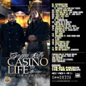 Snypa Ryfle - Casino Life (The Bosses) mixtape cover art