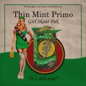 Thin Mint Primo (Girl Skout Pak) mixtape cover art