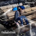 WarrenJae - The Dreamcatcher mixtape cover art