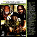Buzz In Ya Ear 4 (Hosted By Labba) mixtape cover art