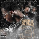 Mixtape cover art