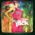 Mixtape cover art