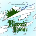 Blaze's Room mixtape cover art