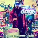 Codeine Overdose mixtape cover art