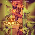 Fly Society 2 mixtape cover art