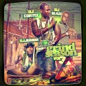 Grind Season 3 mixtape cover art
