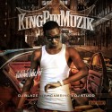 Kingpin Muzik (Hosted By Young Dolph) mixtape cover art