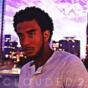 Mixtape cover art