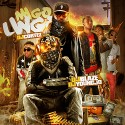 Migo Lingo mixtape cover art