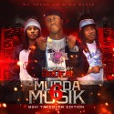 Murda Musik 6: BSM Takeover Edition (Hosted By Bo Deal) mixtape cover art
