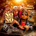 No Check, No Respect mixtape cover art