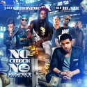 No Check, No Respect 2 mixtape cover art