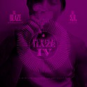 Mixtape cover art