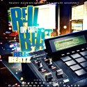 Rell On Da Beat (Instrumentals) mixtape cover art