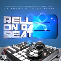 Rell On Da Beat 3 (Instrumentals) mixtape cover art