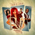 Rhythm & Beat 5 mixtape cover art