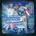 Street Presidents 2 (Hosted By Migos & Rich The Kid) mixtape cover art