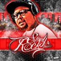 Stuey Rock - In The Building mixtape cover art
