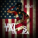United Tapes Of America mixtape cover art