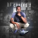 BP - Covers 2 mixtape cover art