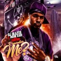 Cam'ron - Remember Me? mixtape cover art