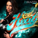Club Heat 3 mixtape cover art