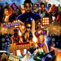 Hip Hop Honeys mixtape cover art