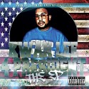 Kwan Lee - Kwan Lee 4 President mixtape cover art