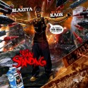 Last Man Standing (50 Cent) mixtape cover art