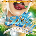 My Party Is Better Than Yours mixtape cover art