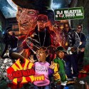 Nightmare In NY (Hosted By Five The General) mixtape cover art