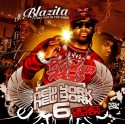 New York, New York 6 (Dipset Edition) mixtape cover art