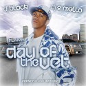 Flame - Day Of The Vet mixtape cover art