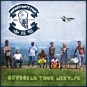 Hip Hop & Love Tour Official Mixtape mixtape cover art