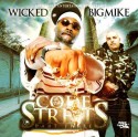 Wicked - Code Of The Streets Part 3 mixtape cover art