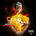 Mixtape cover art