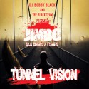 Jimbo - Tunnel Vision mixtape cover art
