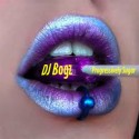 Progressively Sugar mixtape cover art