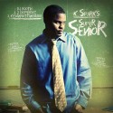 K. Sparks - Super Senior mixtape cover art